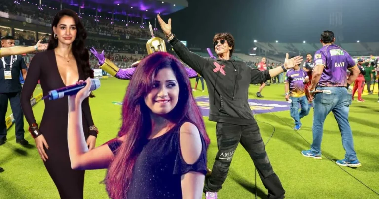 IPL 2025 Opening Ceremony