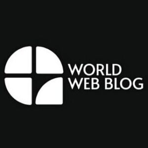 World Web Blog