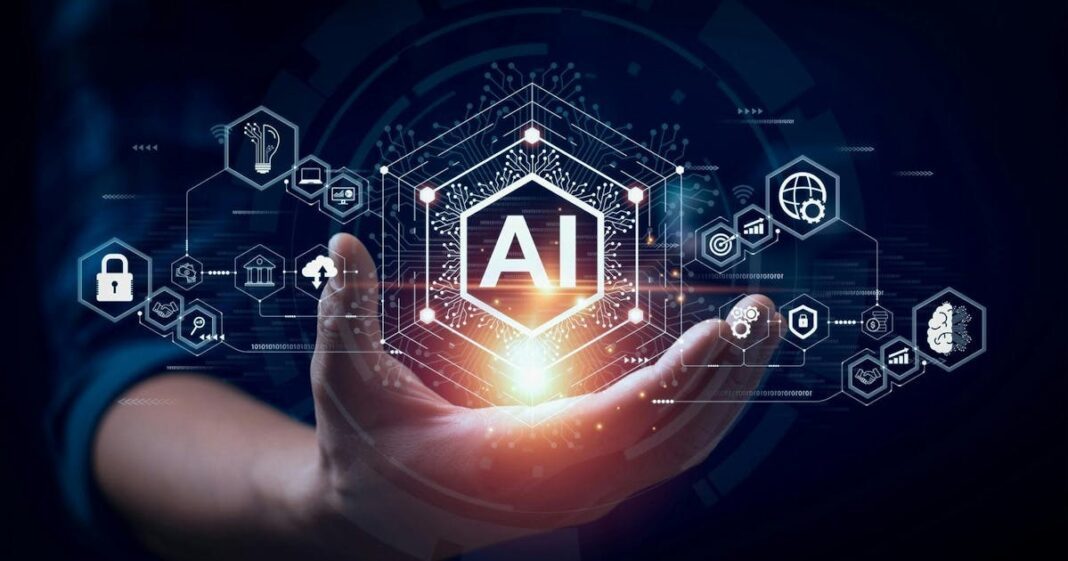 AI in 2025 What Every Business Needs To Know Artificial intelligence