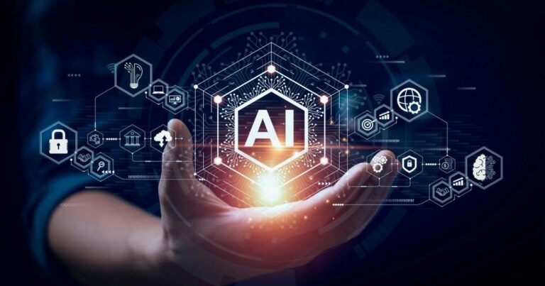 AI in 2025: What Every Business Needs To Know AI in 2025: What Every Business Needs To Know