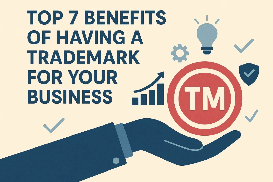 Trademark for Your Business