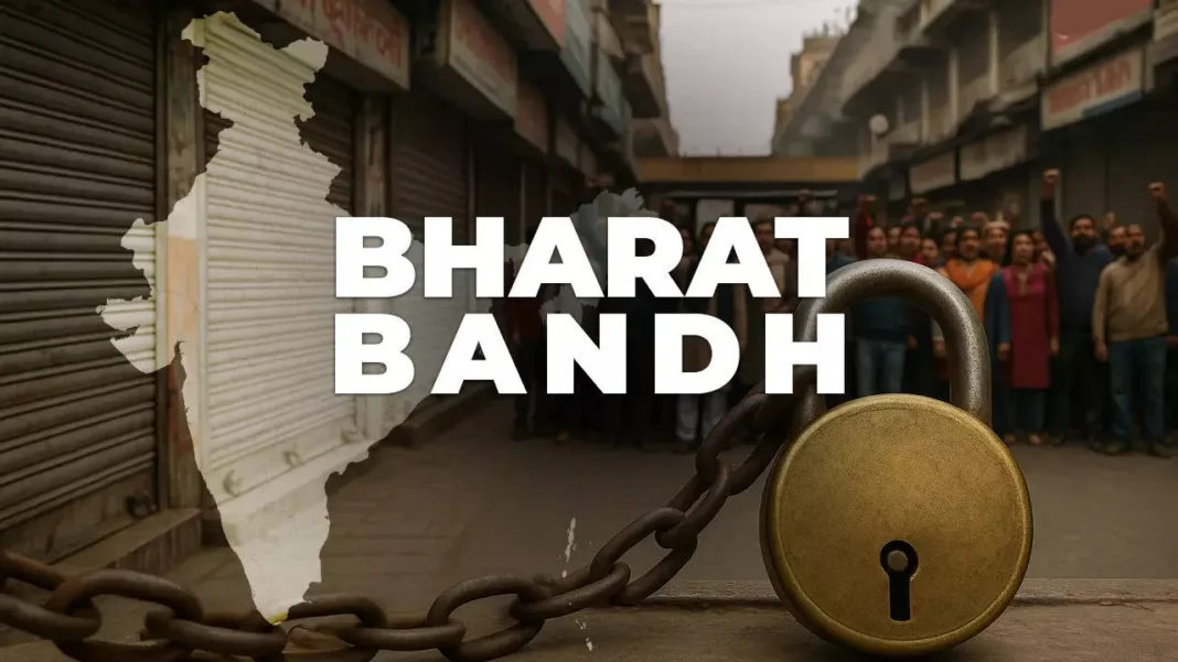 Bharat Bandh