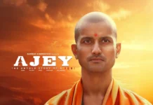 Ajey: The Untold Story of a Yogi | Inspiring Journey of a Spiritual Master Ajey