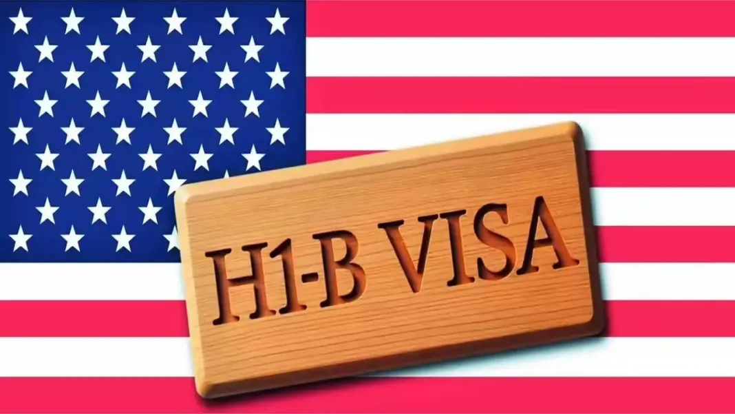 H-1B Visa Fee Hike
