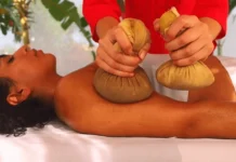 Post Natal Massage at Home: Ayurvedic Healing for New Mothers Post Natal Massage at Home