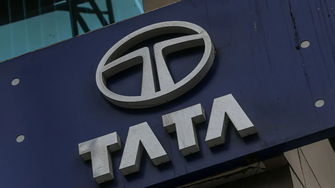 Tata Group