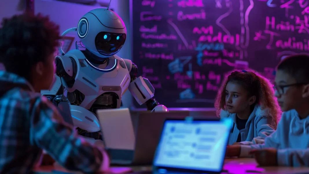 Education and Student Success