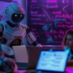 How AI is Reshaping Education and Student Success Education and Student Success