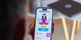 Top 10 Mental Wellness Apps You Should Try Today Mental Wellness Apps