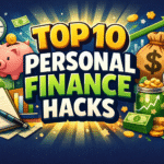 Top 10 Personal Finance Hacks That Actually Work Personal Finance Hacks
