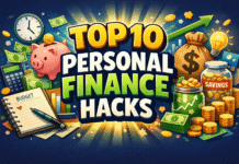 Top 10 Personal Finance Hacks That Actually Work Personal Finance Hacks