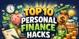 Top 10 Personal Finance Hacks That Actually Work Personal Finance Hacks
