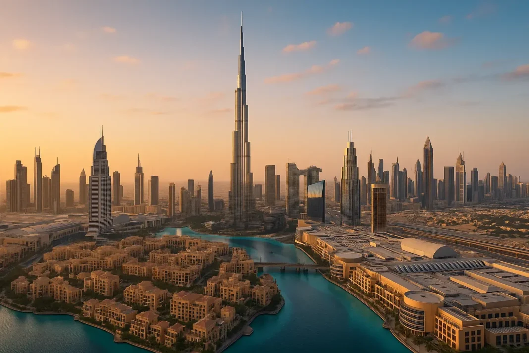 Top 10 Real Estate Developers in World 2025 | Global Property Leaders