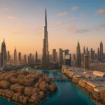 Top 10 Real Estate Developers in World – 2025 Real Estate Developers