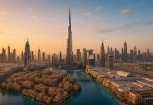 Top 10 Real Estate Developers in World – 2025 Real Estate Developers