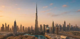 Top 10 Real Estate Developers in World – 2025 Real Estate Developers