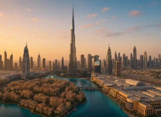 Top 10 Real Estate Developers in World – 2025 Real Estate Developers