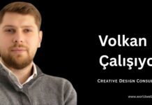 Volkan Çalışıyor | Redefining Design Through Strategy, Technology, and Multidisciplinary Thinking Volkan Çalışıyor