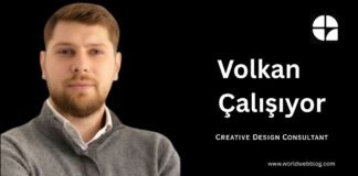 Volkan Çalışıyor | Redefining Design Through Strategy, Technology, and Multidisciplinary Thinking Volkan Çalışıyor