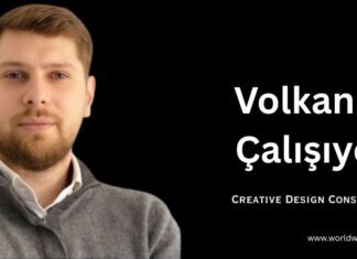 Volkan Çalışıyor | Redefining Design Through Strategy, Technology, and Multidisciplinary Thinking Volkan Çalışıyor