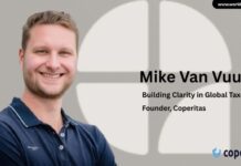 Building Clarity in Complexity: The Journey of Mike Van Vuuren Mike Van Vuuren