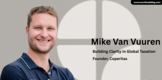 Building Clarity in Complexity: The Journey of Mike Van Vuuren Mike Van Vuuren