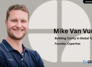 Building Clarity in Complexity: The Journey of Mike Van Vuuren Mike Van Vuuren