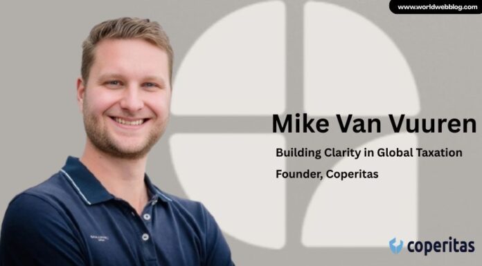 Building Clarity in Complexity: The Journey of Mike Van Vuuren Mike Van Vuuren