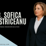 Dr. Sofica Bistriceanu | Expanding the Boundaries of Modern Medicine Dr. Sofica Bistriceanu