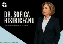 Dr. Sofica Bistriceanu | Expanding the Boundaries of Modern Medicine Dr. Sofica Bistriceanu