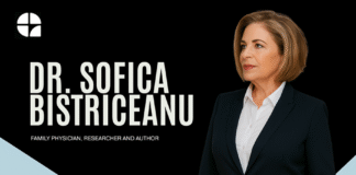 Dr. Sofica Bistriceanu | Expanding the Boundaries of Modern Medicine Dr. Sofica Bistriceanu