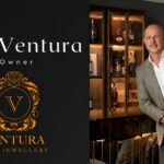 Industry Veteran Launches A New Jewelry Brand – Neil Ventura Neil Ventura