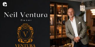 Industry Veteran Launches A New Jewelry Brand – Neil Ventura Neil Ventura