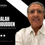Salah Oumoudden – Transforming Africa’s Hospitality Industry Through Innovation Salah Oumoudden