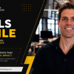 Heartset Over Mindset: Nils Ehle on the Future of Work in an AI World Nils Ehle
