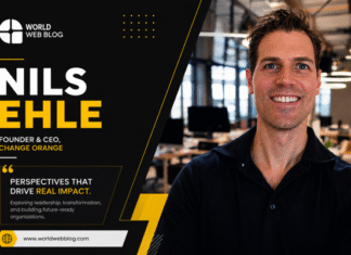 Heartset Over Mindset: Nils Ehle on the Future of Work in an AI World Nils Ehle